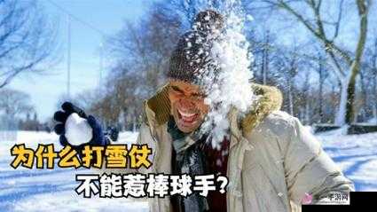 冬日雪球：两团雪球快速摇动，带来别样的冰雪乐趣